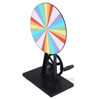 1006010 Color Disc on Stand