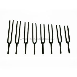 1010115 Tuning Forks