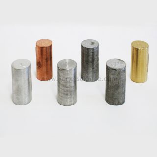 1010501 1010508 Metal Cylinder