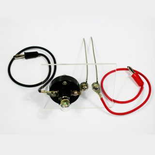 1011061 conductivity apparatus