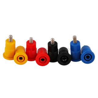 1050479 1050480 1050481 1050482Banana socket safty