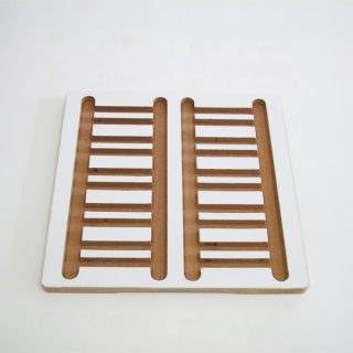 1104005Tray Magnet Storage