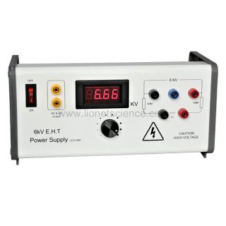 2204020 HIGHER VOLTAGE POWER SUPPLY