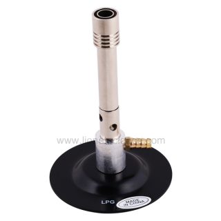 1010461 Bunsen Burner LPG