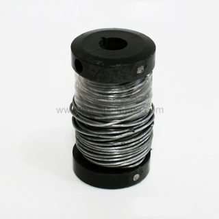 1014400 wire Aluminium