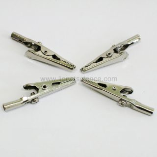 1017001 Alligator clip