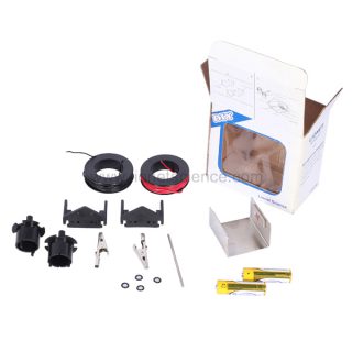 1035736 Lionet Motor Kit