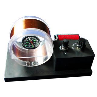 1040116 tangent Galvanometer