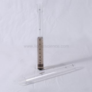 1050525 Turbidity tubes