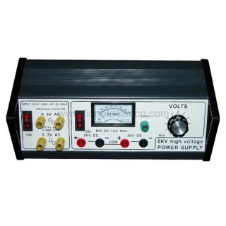 1050854 high voltage power supply