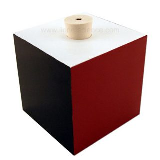 1050877 LESLIE'S CUBE