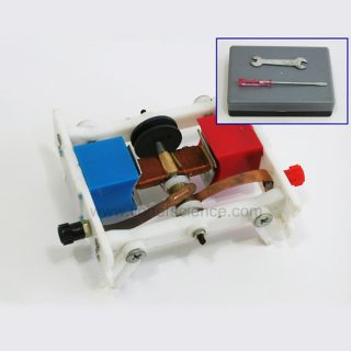 1052030 Demountable Motor kits