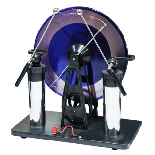 1052338 Winshurst-Machine-Large-32cm-disc