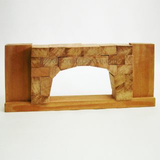 1055050 Roman arch set