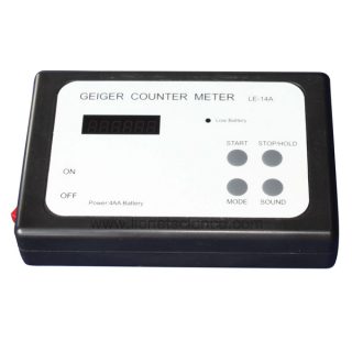 1057311 GEIGER COUNTER