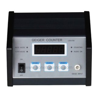 1057315 GEIGER COUNTER