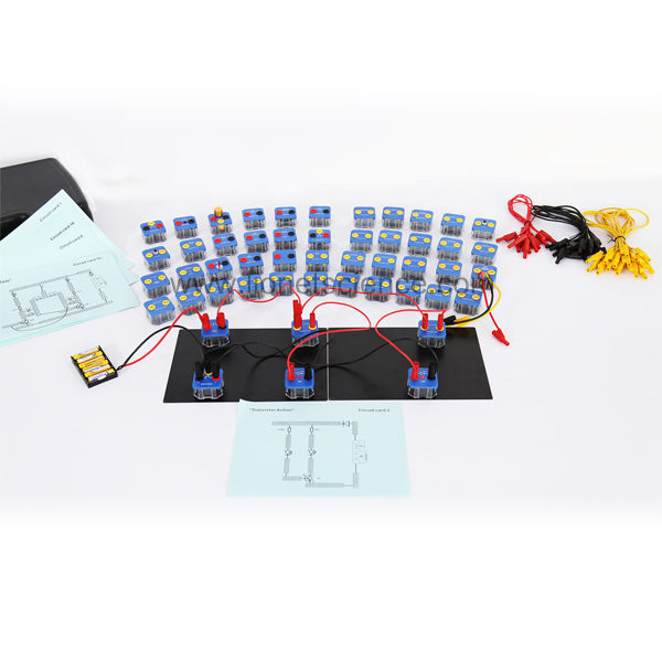 1060965 ELECTRONIC CIRCUIT BOARD KITS