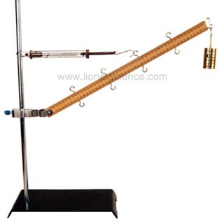 2110365 Meachanical Derrick or truss
